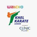 KHEL KARATE