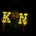 Khurafati Nitin