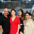 Kushboo Sundar