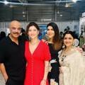 Kushboo Sundar