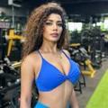 Komal Rao- CPD | CNC