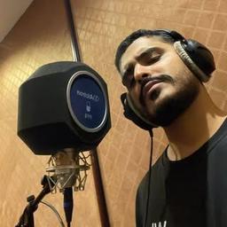 *  Khalid 🎤 بيكاتشو