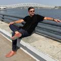 Krunal Panchal