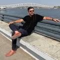 Krunal Panchal