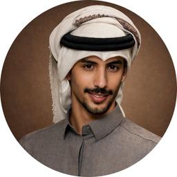 Mohammad Almutairi