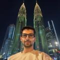 Shariq Ali | Travel & Indian Food Vlogs  | Content Creator