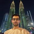 Shariq Ali | Travel & Indian Food Vlogs  | Content Creator