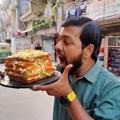 Live For Food