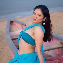 Sonali Bhadauria - Live To Dance
