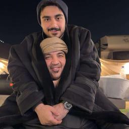 مايد الانصاري