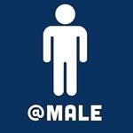 @Male