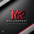 Mallurepost