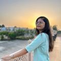Manali Patel | Ahmedabad Influencer