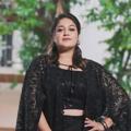 MEGHANA RAJ