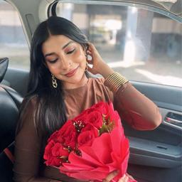 Mehar Fathima