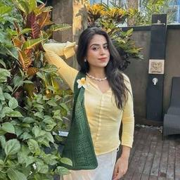 Mehak Bajaj Rana