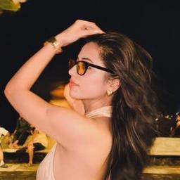 Mehak Bajaj Rana