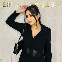 Mehak Bajaj Rana