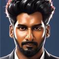 RJ BARATH