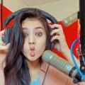 RJ  SIMRAN