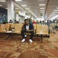 Mithilesh Backpacker