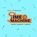 Time Machine Salon & Academy