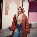 Ziba Shirin | Hijabi Content Creator| @suntv ACTOR