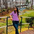 Swati Singh