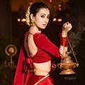 Monami Ghosh