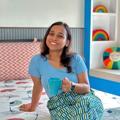 Monika Saha