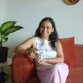 Monika Saha