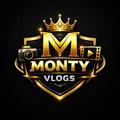 Monty Vlogs