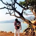 Keshav Harel