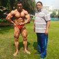 Mukesh Gahlot