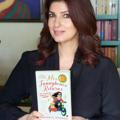 Twinkle Khanna