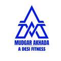 Mudgar Akhada