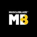 MuscleBlaze