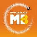 MuscleBlaze