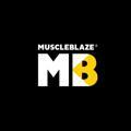 MuscleBlaze