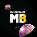 MuscleBlaze