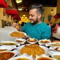 Ayan || Kolkata Food Blogger