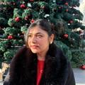 Nazma Mallik