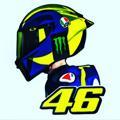 NEo_46  / YAMAHA BIKER