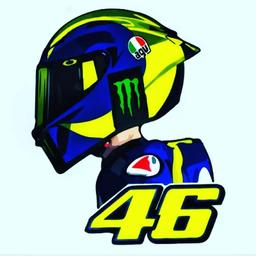 NEo_46  / YAMAHA BIKER