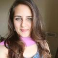 Nikita Sanghvi Official