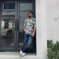 Nilkanth Jariwala | TheFabChic