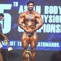 Nitin Chandla
