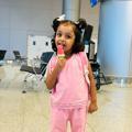 NIVISHA