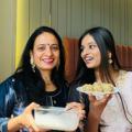 Diya | Ahmedabad Food Blogger