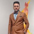 Parthiv Patel